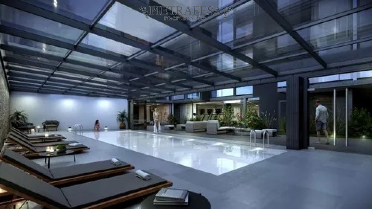 Apartamento ID.14255 - Apartamento de lujo Punta Carretas · 3 dormitorios · 4 baños · 2 garages a metros del mar!