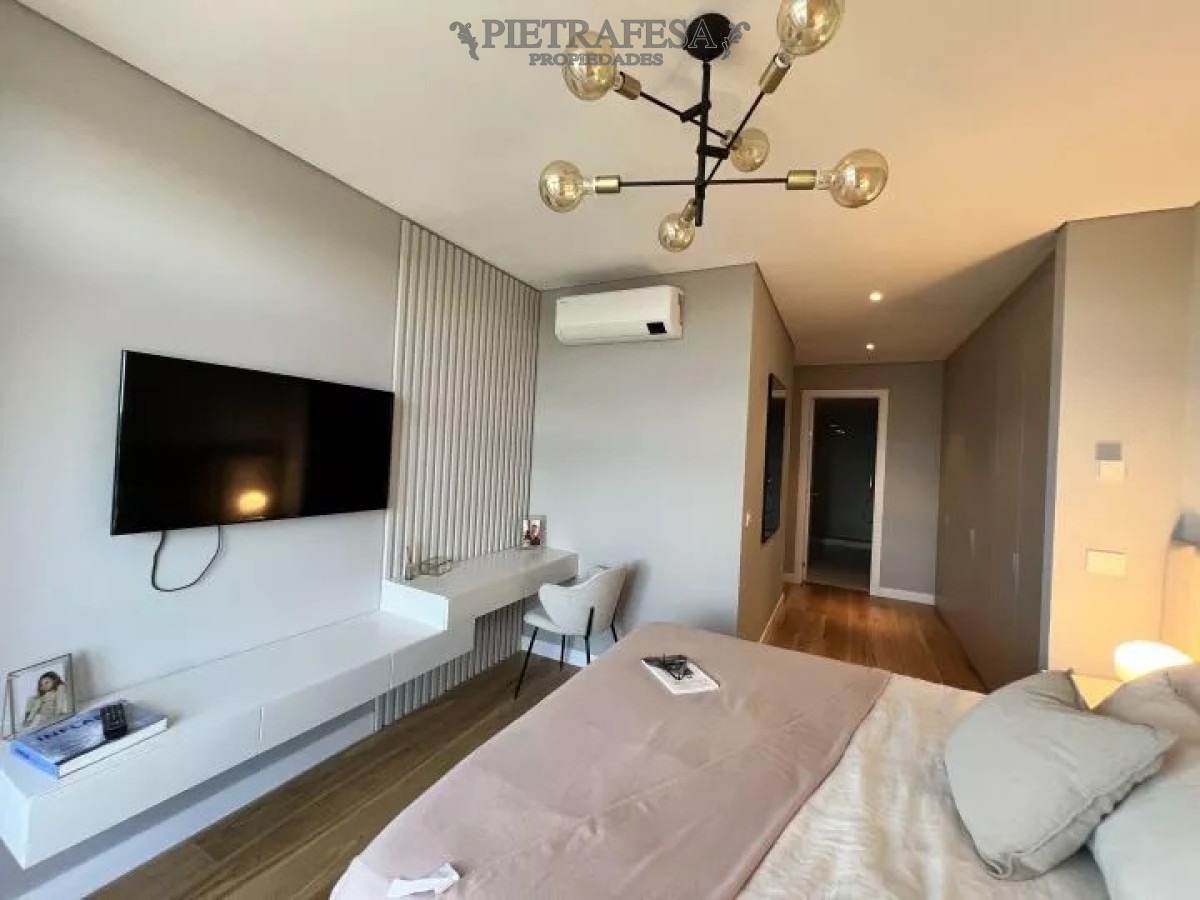 Apartamento ID.13457 - Apto a estrenar, 3 dormitorios, 5 baños y terraza-Carrasco