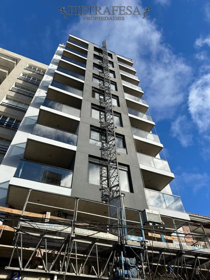 Apartamento ID.11343 - Apto a estrenar 2 dormitorios, 2 baños, terraza- Pocitos