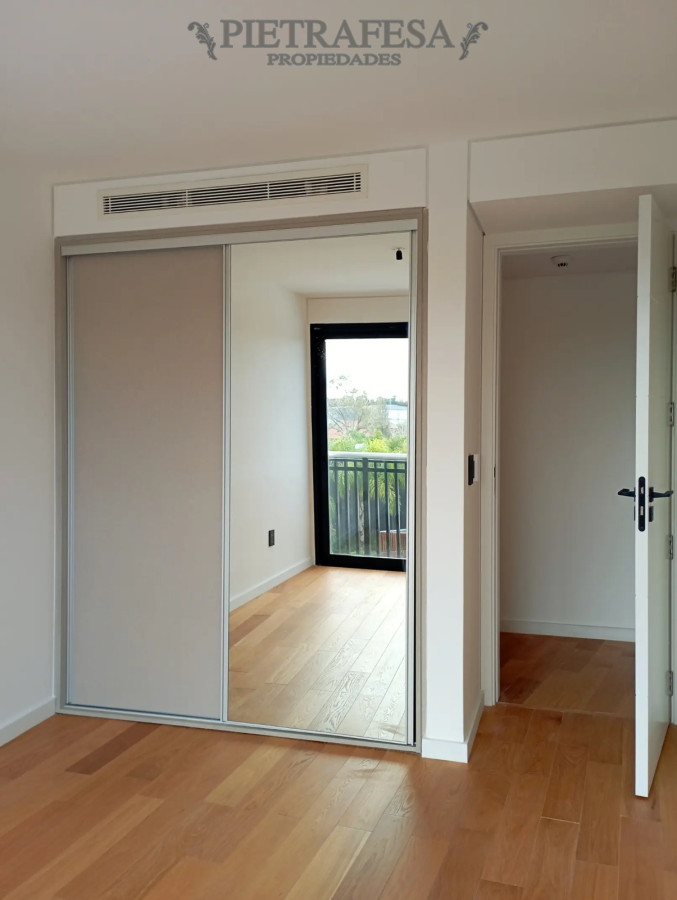 Apartamento ID.11591 - Apto a estrenar 1 dormitorio, 2 baños y terraza-Carrasco Norte