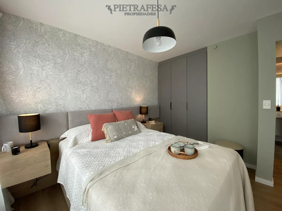 Apartamento ID.5573 - Apartamento a estrenar 3 dormitorios, 2 baños y terraza- Av. Rivera-Buceo