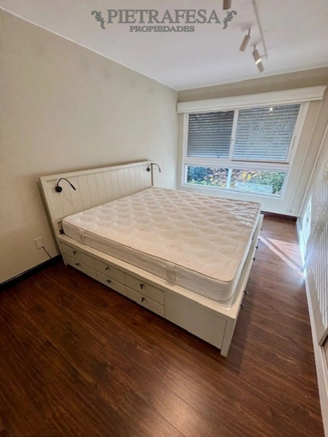 Apartamento ID.13637 - Apartamento en alquiler, 3dormitorios, 3baños, terraza, garaje doble. Carrasco.