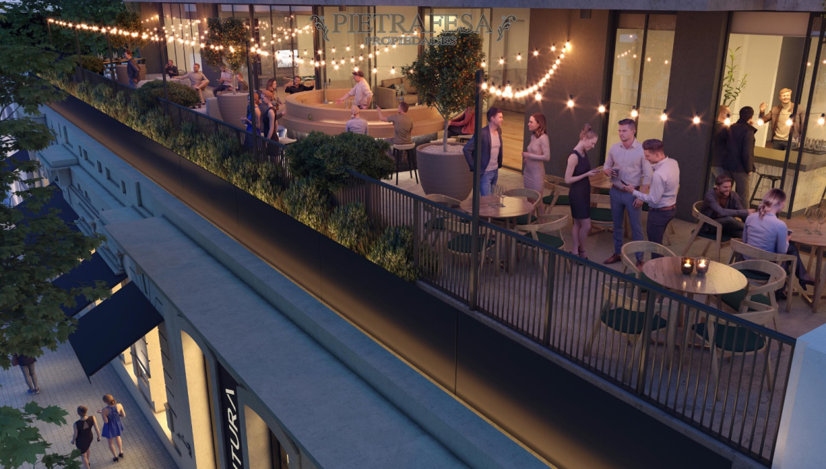 Apartamento ID.9646 - Apartamento en venta a estrenar 3 dormitorios, 2 baños y terraza-Maldonado- Cordón