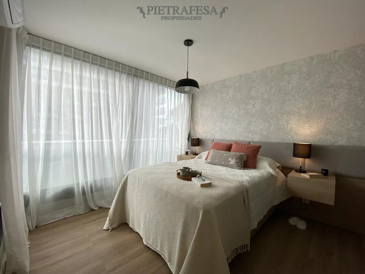 Apartamento ID.5573 - Apartamento a estrenar 3 dormitorios, 2 baños y terraza- Av. Rivera-Buceo