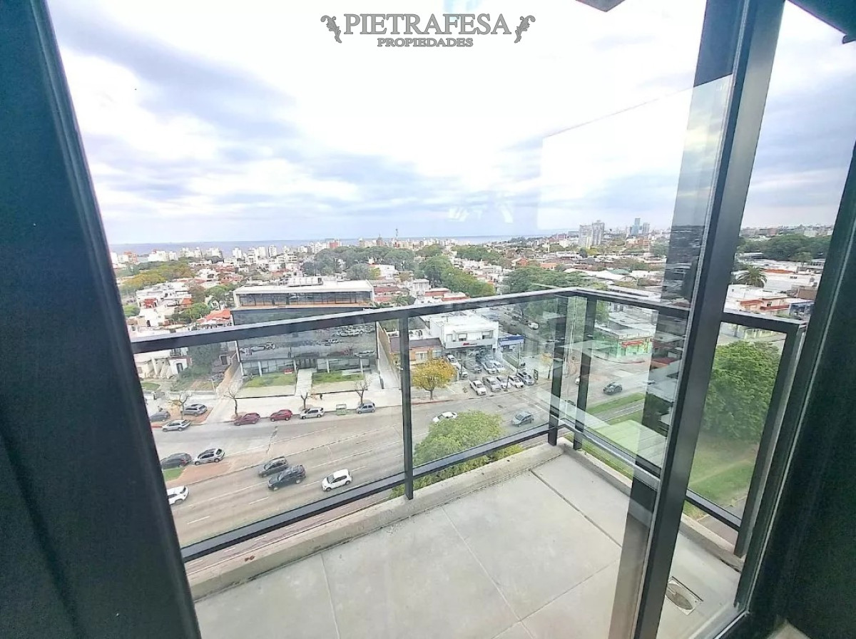 Apartamento ID.13636 - Apto a estrenar en venta, 3 dormitorios, 2 baños y terraza- Malvin