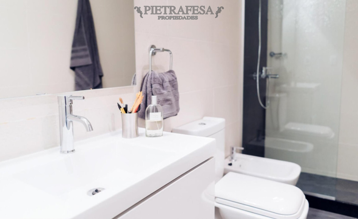Apartamento ID.5318 - Apartamento a estrenar 2 dormitorios, 1 baño  Joaquín Requena- Cordón