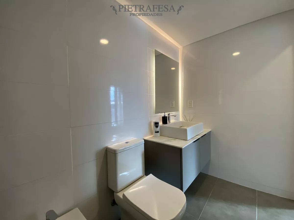 Apartamento ID.5573 - Apartamento a estrenar 3 dormitorios, 2 baños y terraza- Av. Rivera-Buceo