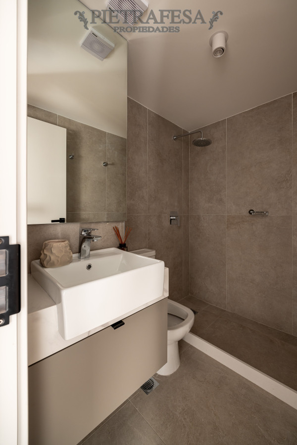 Apartamento ID.6399 - Apartamento en venta a estrenar 3 dormitorios, 2 baños y cochera con terraza- Av. de las Américas-Carrasco