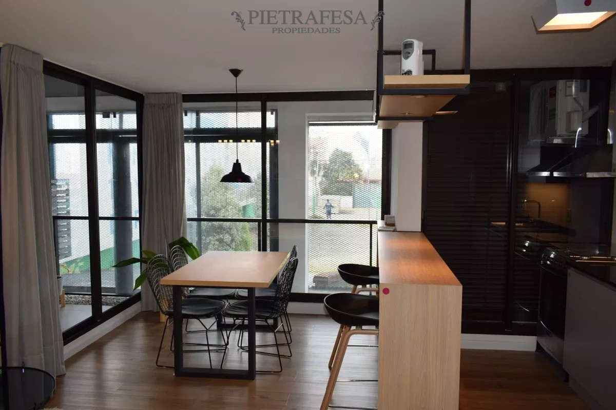 Apartamento ID.7526 - Apartamento a estrenar en venta, 1 dormitorio, 1 baño y terraza- Av. Italia- Malvin