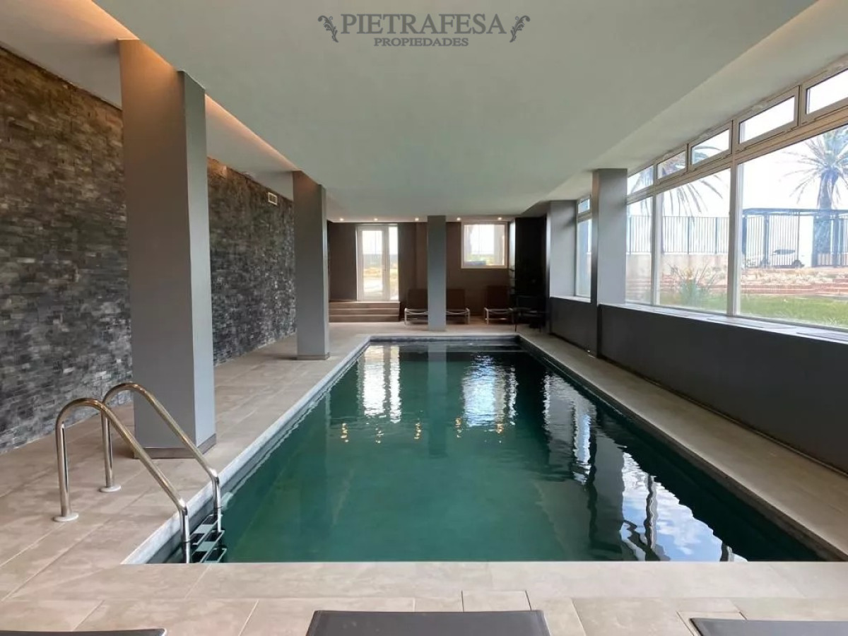 Apartamento ID.13457 - Apto a estrenar, 3 dormitorios, 5 baños y terraza-Carrasco