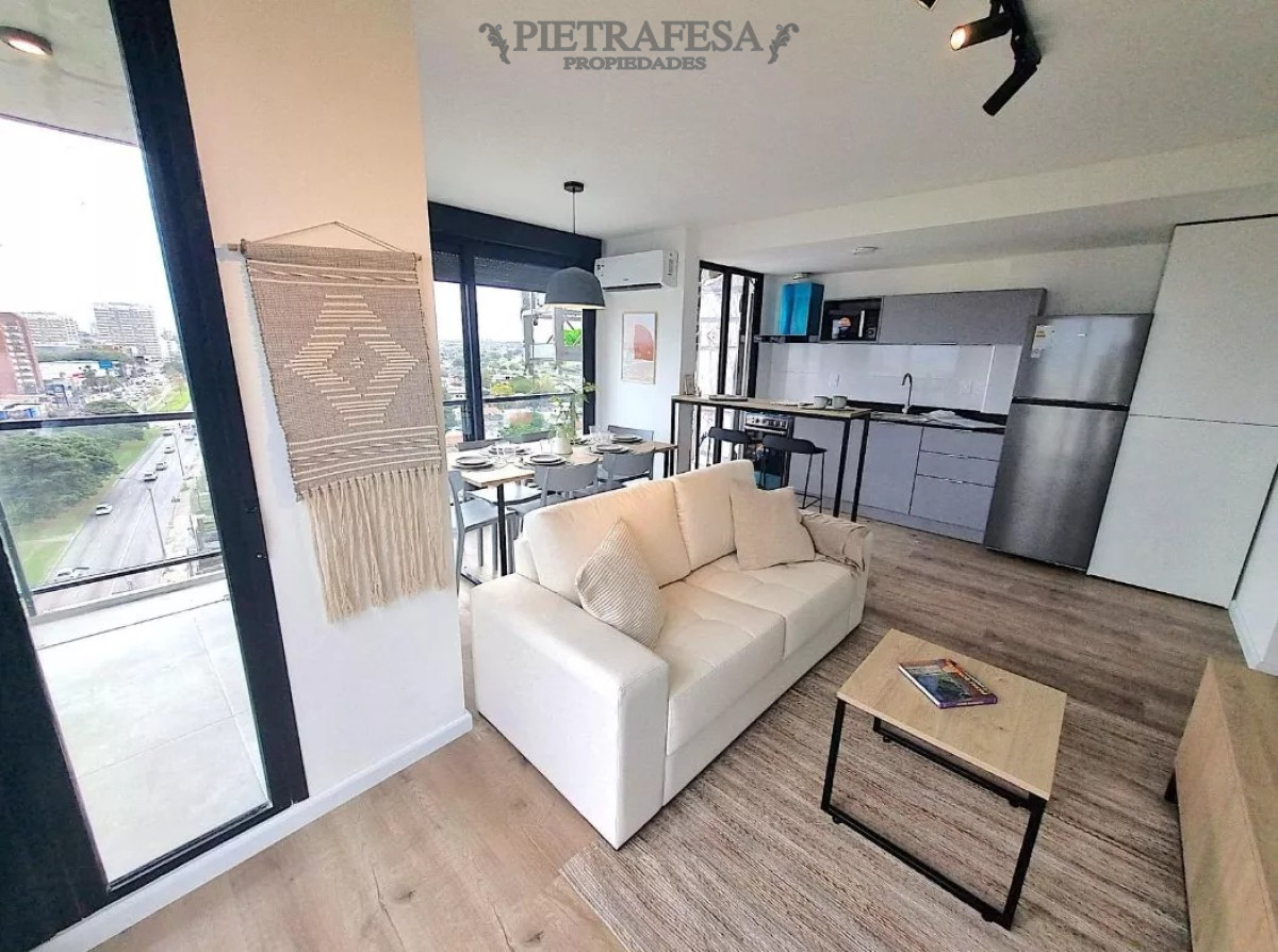 Apartamento ID.13636 - Apto a estrenar en venta, 3 dormitorios, 2 baños y terraza- Malvin