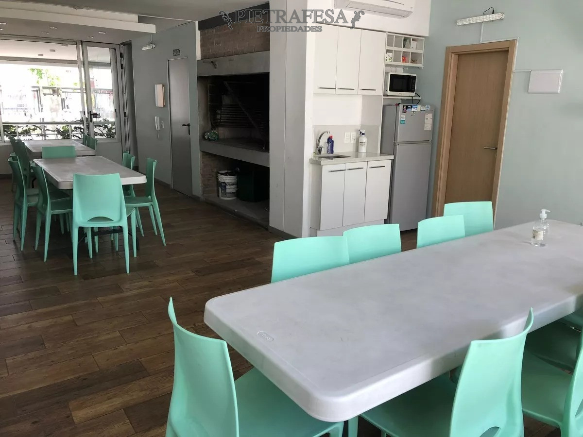 Apartamento ID.9126 - Apartamento 2 dormitorios, con terraza-La Blanqueada (con Renta)