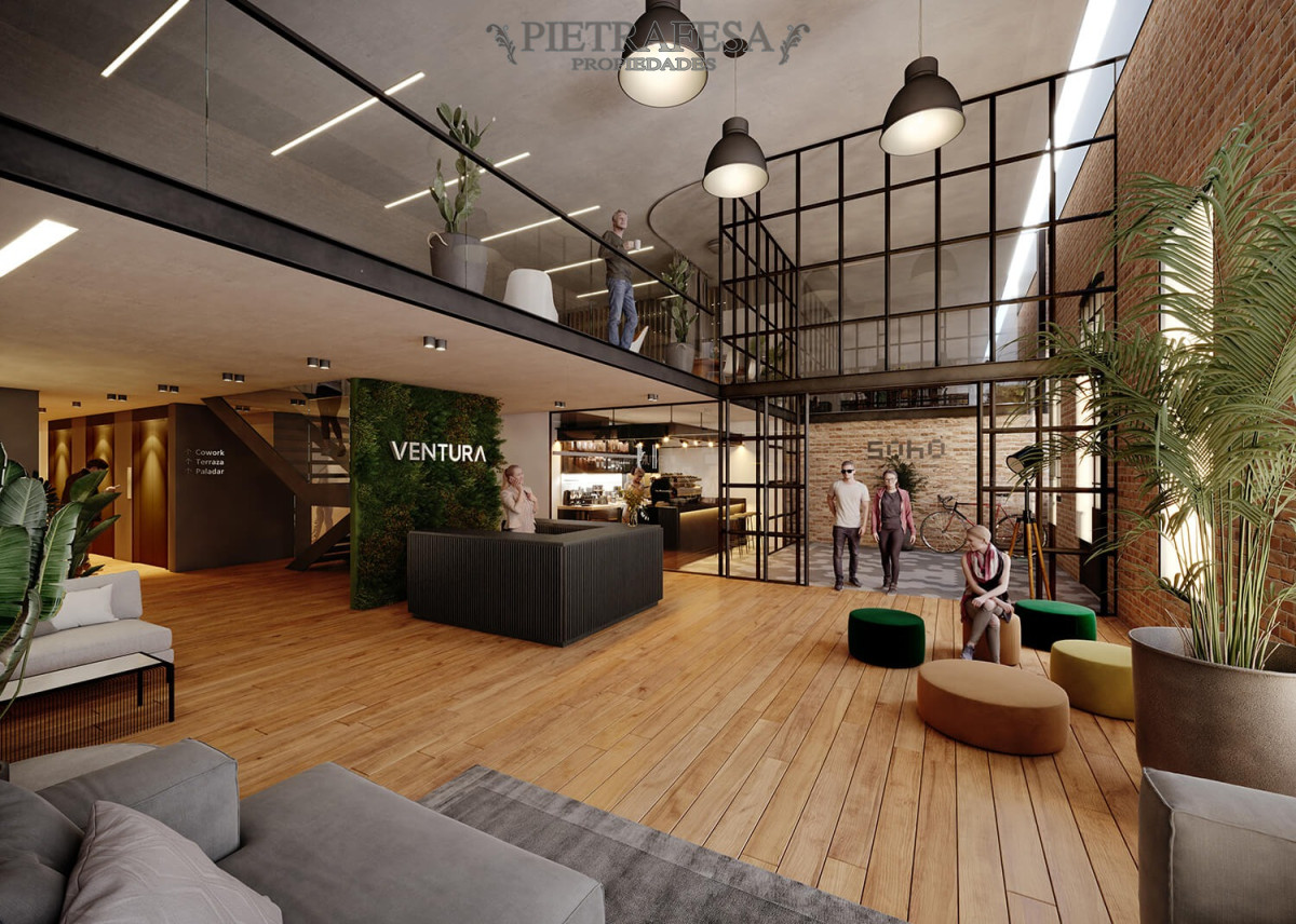 Apartamento ID.9646 - Apartamento en venta a estrenar 3 dormitorios, 2 baños y terraza-Maldonado- Cordón