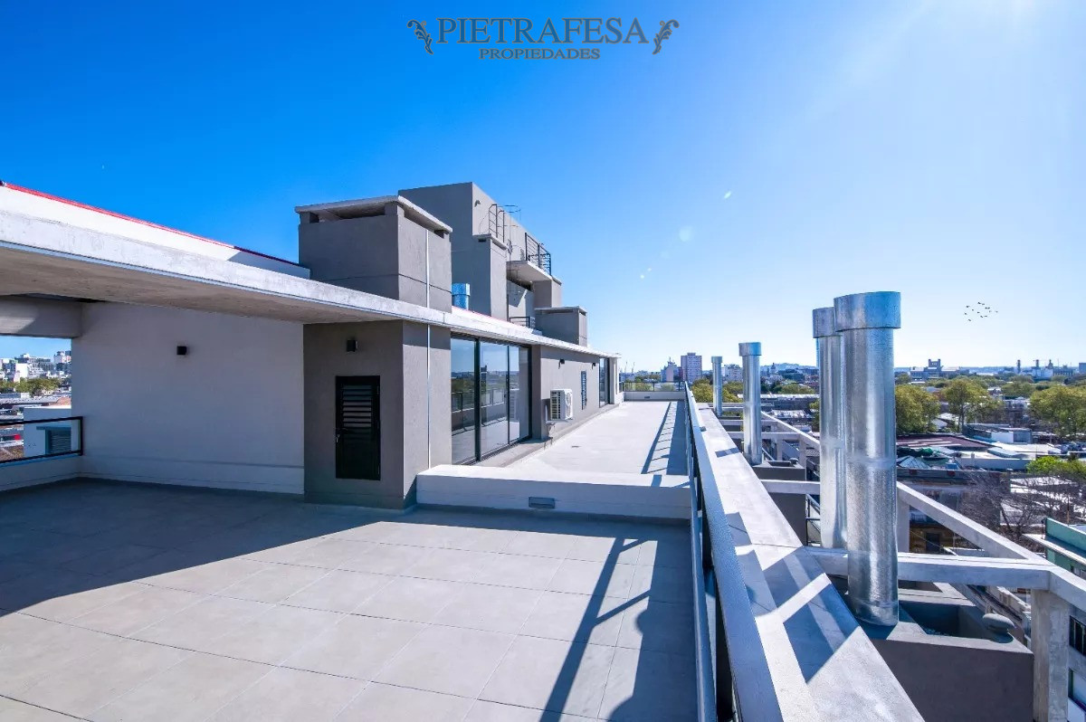 Apartamento ID.8282 - Apartamento en venta a estrenar 3 dormitorios 1 baño y terraza- La Paz- Tres Cruces
