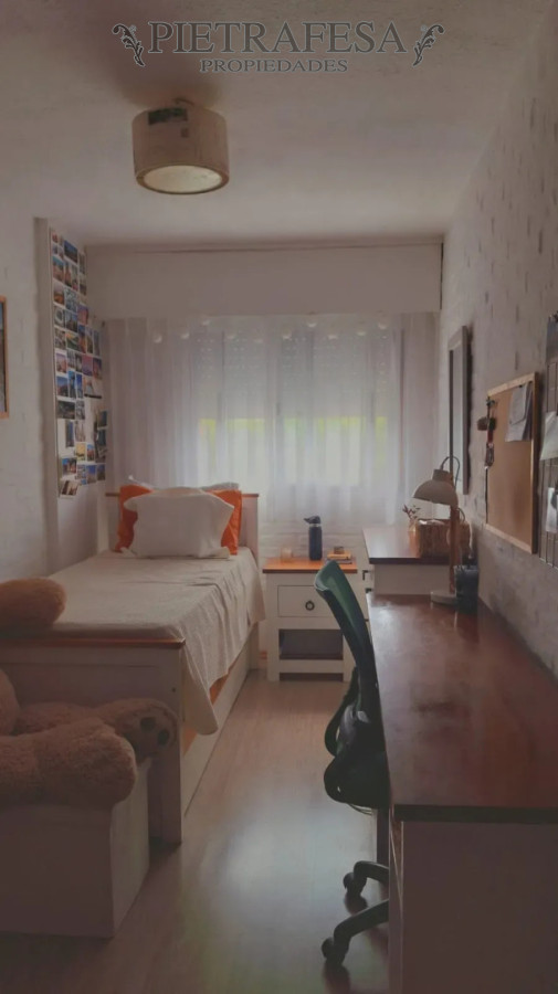Apartamento ID.15213 - Apartamento en venta, 3 dormitorios, 1 baño. Cordón.