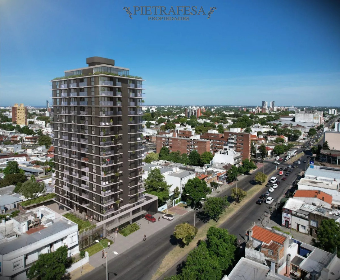 Apartamento ID.9105 - Apto en venta 2 dormitorios, 1 baño, terraza-La Blanqueada