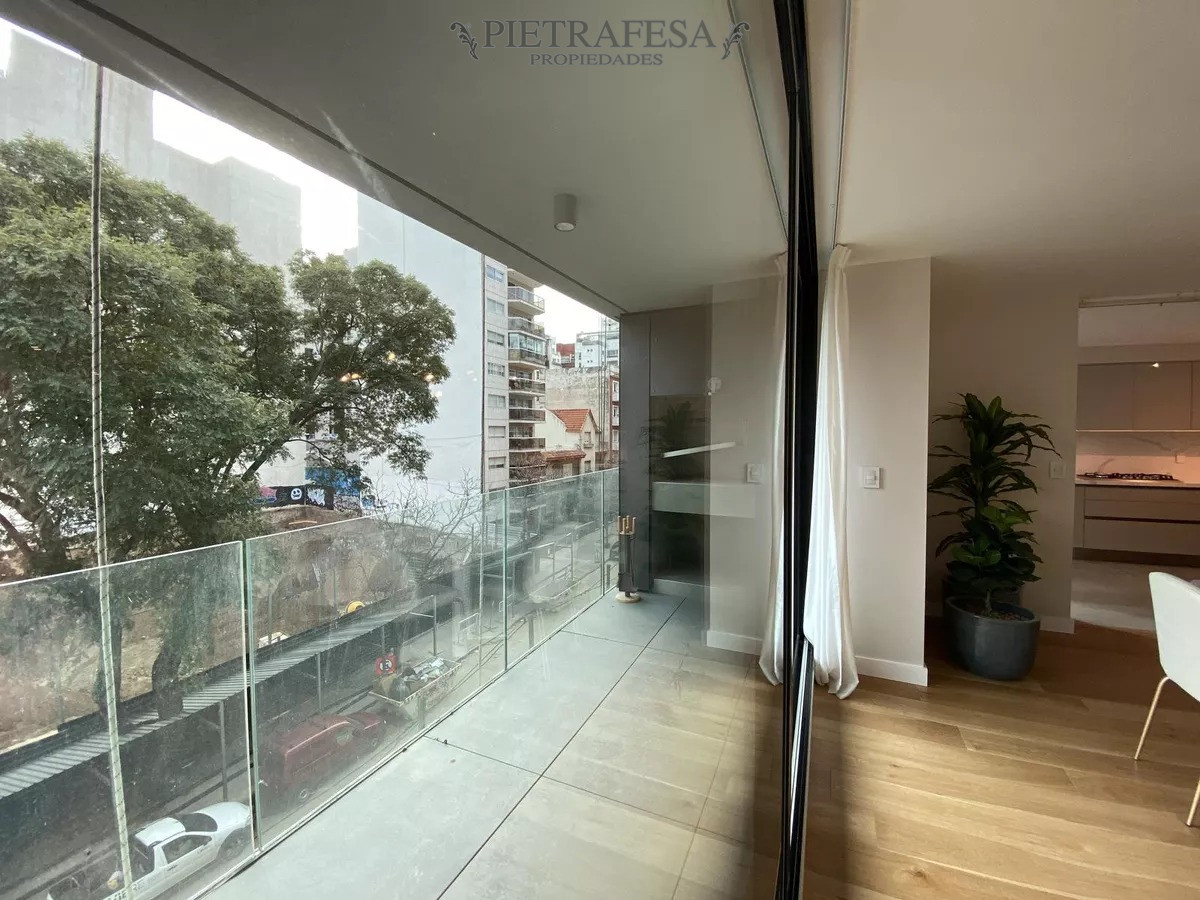 Apartamento ID.14255 - Apartamento de lujo Punta Carretas · 3 dormitorios · 4 baños · 2 garages a metros del mar!