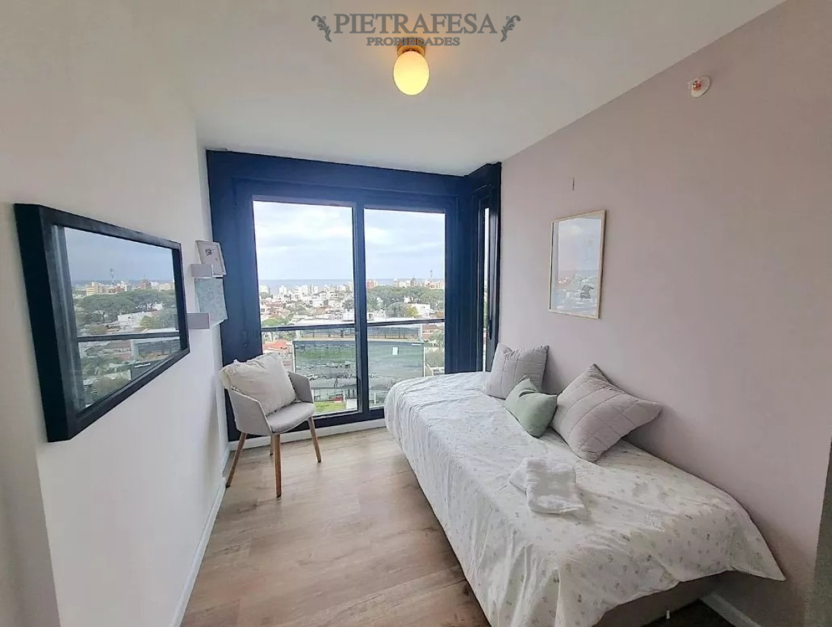 Apartamento ID.13636 - Apto a estrenar en venta, 3 dormitorios, 2 baños y terraza- Malvin