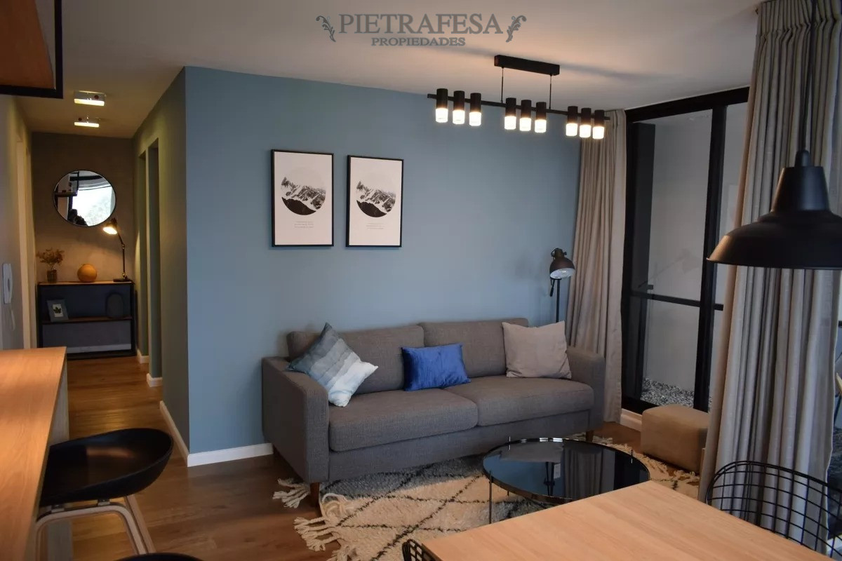 Apartamento ID.7526 - Apartamento a estrenar en venta, 1 dormitorio, 1 baño y terraza- Av. Italia- Malvin