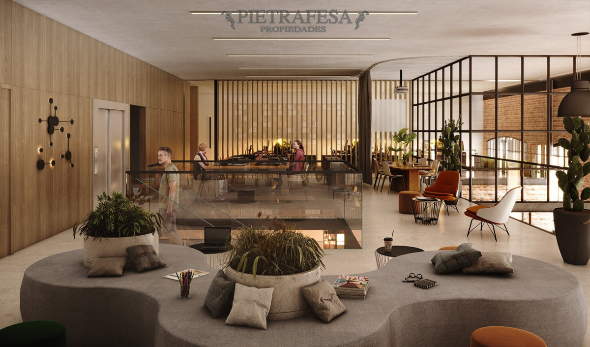 Apartamento ID.9646 - Apartamento en venta a estrenar 3 dormitorios, 2 baños y terraza-Maldonado- Cordón