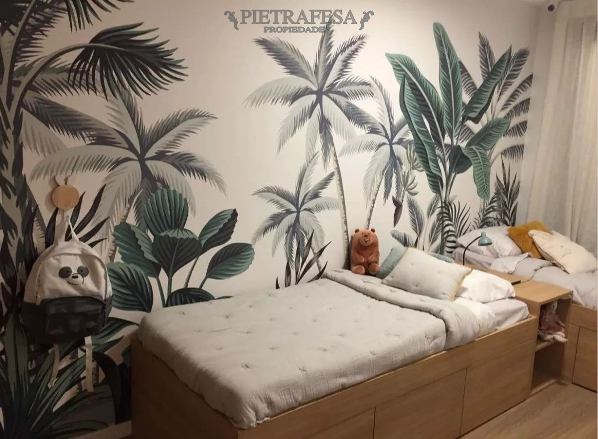 Apartamento ID.8282 - Apartamento en venta a estrenar 3 dormitorios 1 baño y terraza- La Paz- Tres Cruces