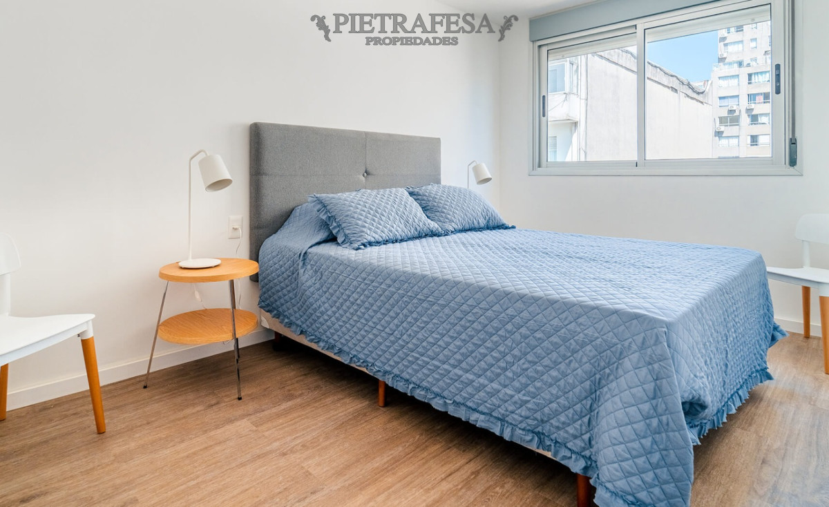 Apartamento ID.5318 - Apartamento a estrenar 2 dormitorios, 1 baño  Joaquín Requena- Cordón