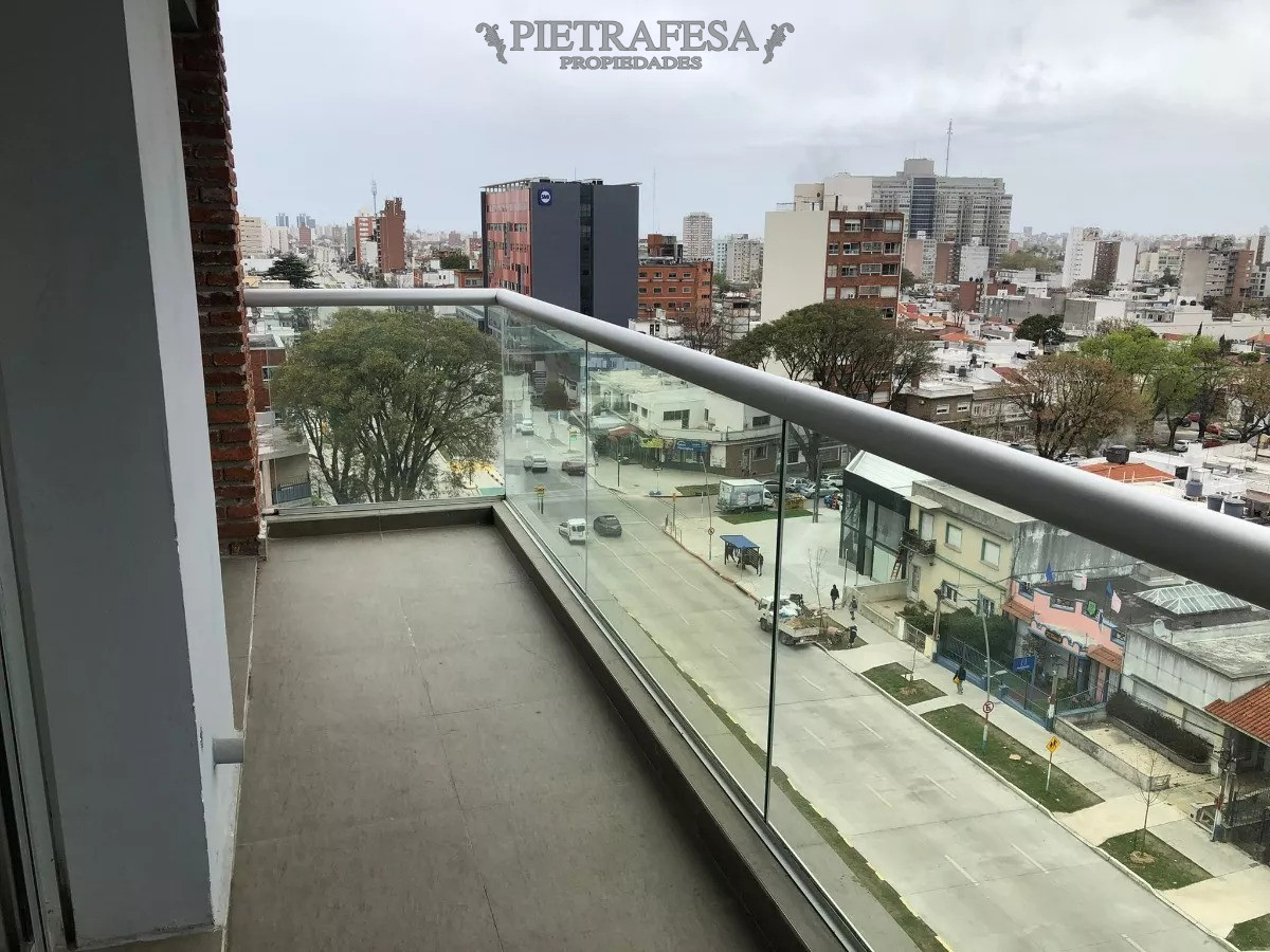 Apartamento ID.9128 - Apartamento de 1 dormitorio, con terraza - La Blanqueada (Con Renta)