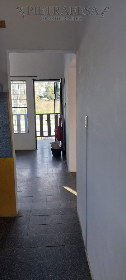 Apartamento ID.14095 - 2 Apartamentos totalmente independiente con renta (Se venden juntos)
