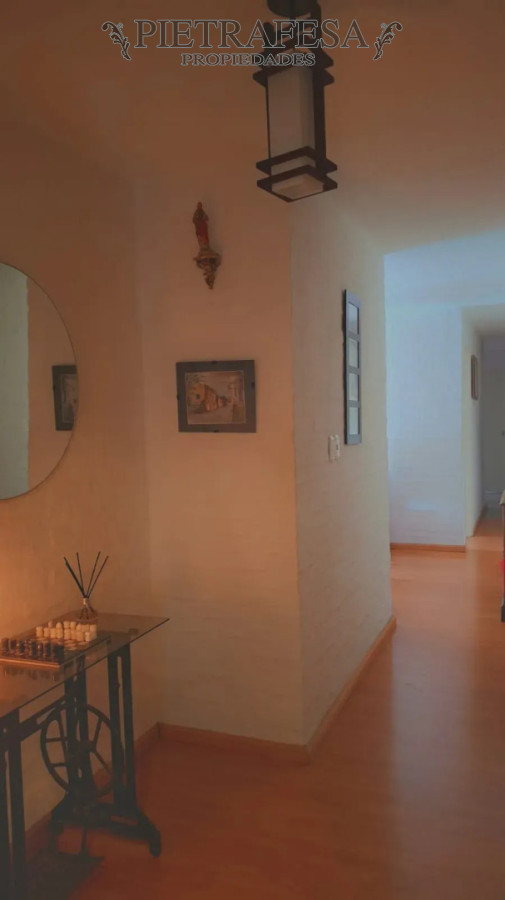 Apartamento ID.15213 - Apartamento en venta, 3 dormitorios, 1 baño. Cordón.