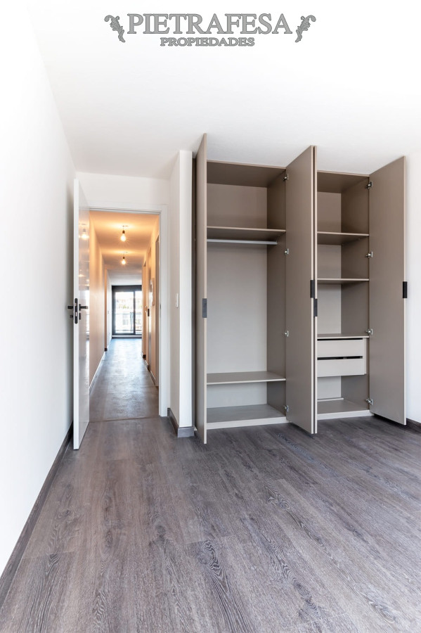 Apartamento ID.7385 - Apartamento 1 dormitorio, 1 baño y terraza a estrenar- Obligado -Pocitos