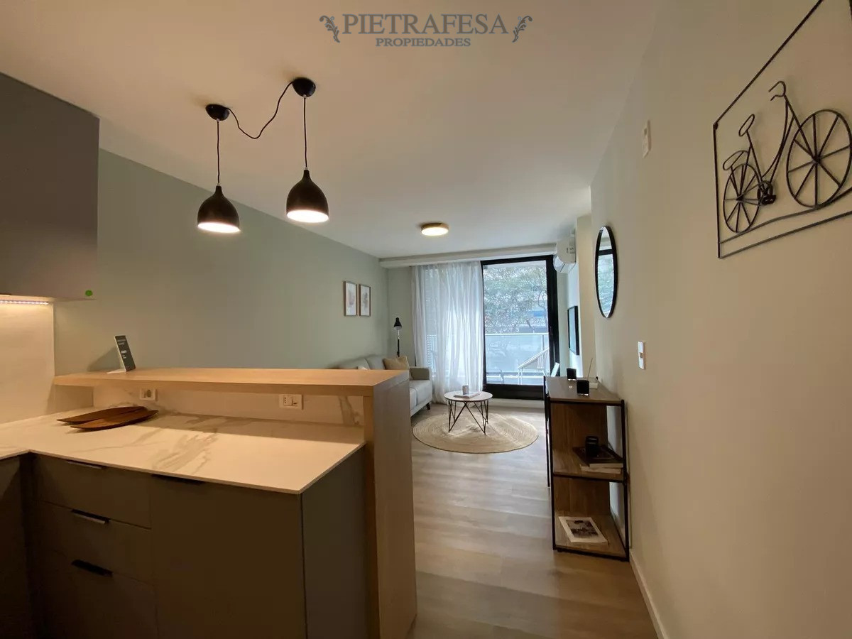 Apartamento ID.5573 - Apartamento a estrenar 3 dormitorios, 2 baños y terraza- Av. Rivera-Buceo