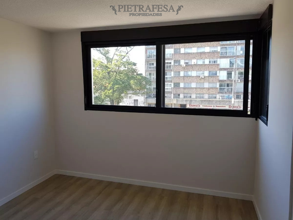 Apartamento ID.648 - ATENCIÓN INVERSIONISTAS! APTO CON RENTA 1 DORMITORIO BUCEO
