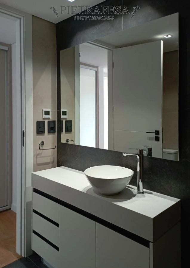 Apartamento ID.11591 - Apto a estrenar 1 dormitorio, 2 baños y terraza-Carrasco Norte