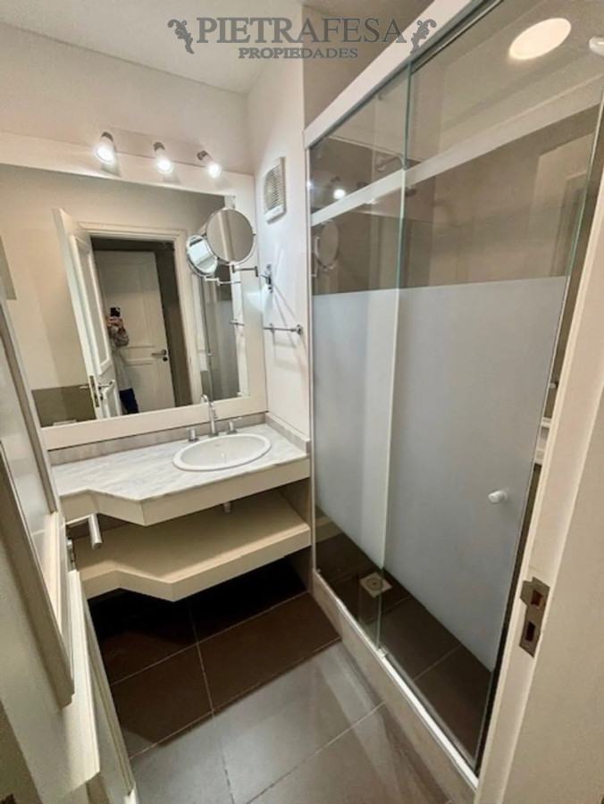 Apartamento ID.13637 - Apartamento en alquiler, 3dormitorios, 3baños, terraza, garaje doble. Carrasco.
