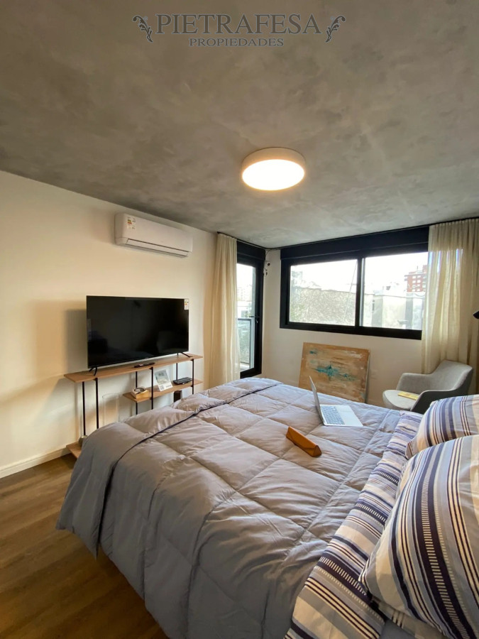 Apartamento ID.11343 - Apto a estrenar 2 dormitorios, 2 baños, terraza- Pocitos