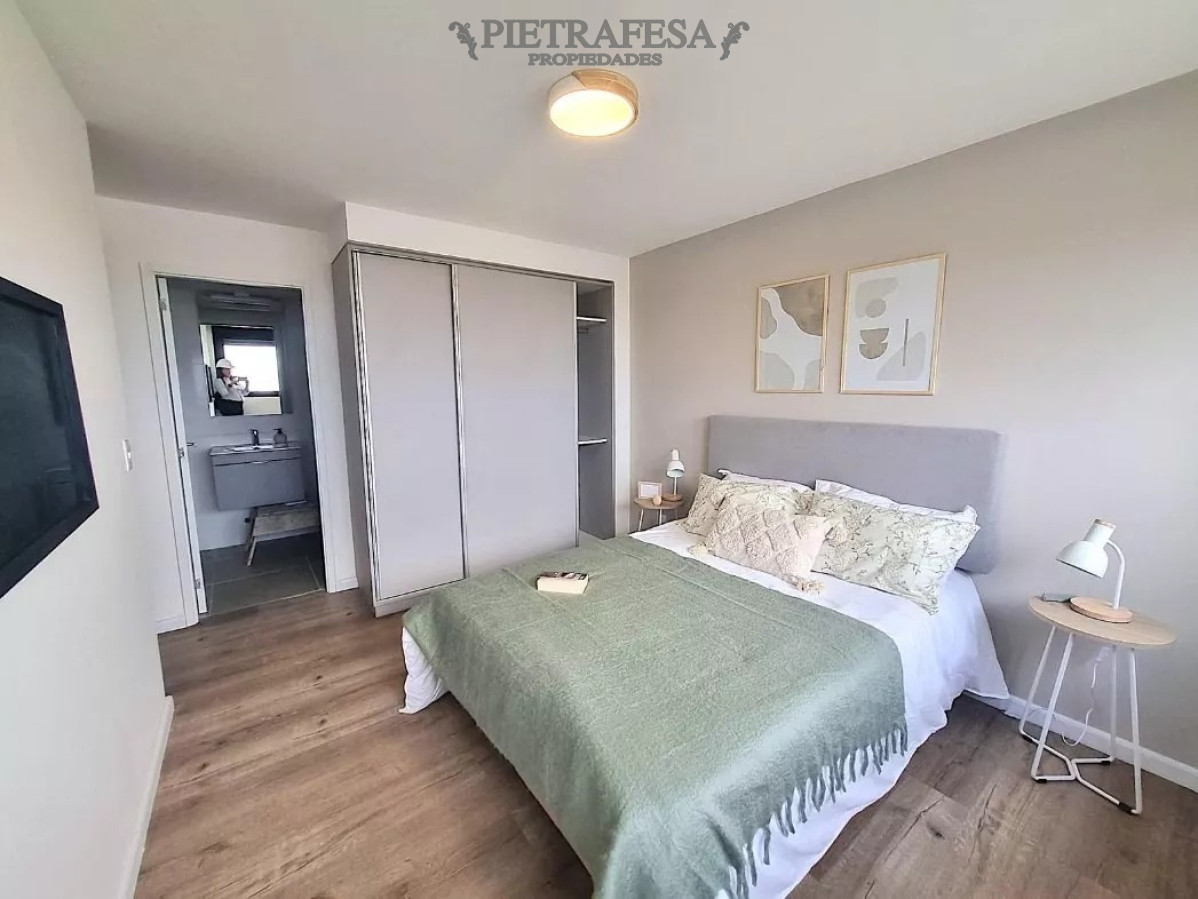 Apartamento ID.7735 - Apartamento a estrenar 1 dormitorio, 1 baño, terraza - Av. Italia- Malvin