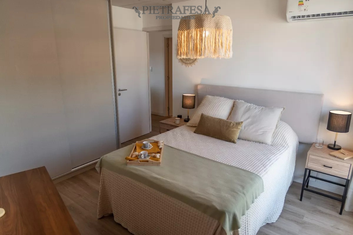 Apartamento ID.7666 - Apartamento en venta a estrenar 2 dormitorios 1 baño y terraza - Av. Libertador - Aguada