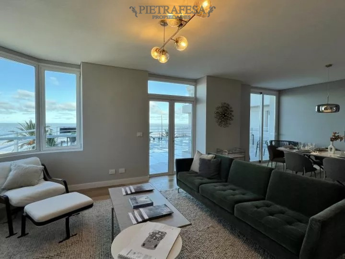 Apartamento ID.13457 - Apto a estrenar, 3 dormitorios, 5 baños y terraza-Carrasco