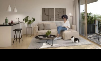 Apto 1 dormitorio, 1 baño y terraza -Parque Batlle