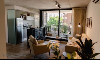 Apartamento en venta a estrenar 2 dormitorio 1 baño con balcón  - Av. Libertador - Aguada