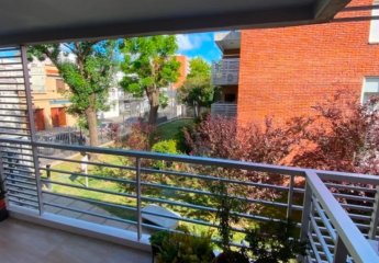Apartamento 1 dormitorio con Balcón en el Prado