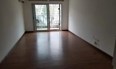 Apartamento en venta, monoambiente, 1 baño, balcón, garaje. Pocitos.