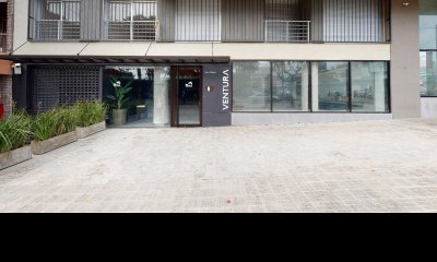 Apartamento en venta a estrenar 2 dormitorio, 1 baño y Balcón - Monte Caseros- Tres Cruces