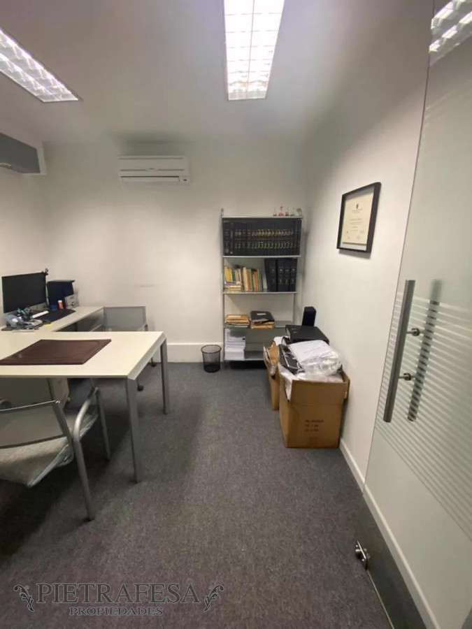 Oficina ID.9497 - Oficina en venta- Cordón