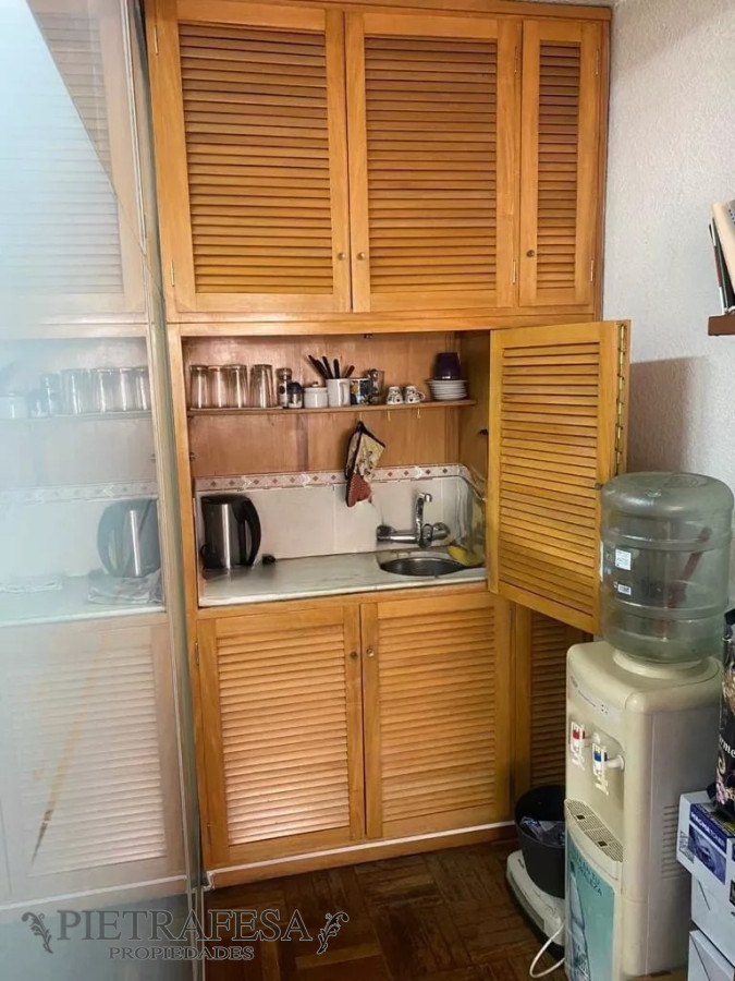 Oficina ID.8969 - Oficina en venta zona Centro