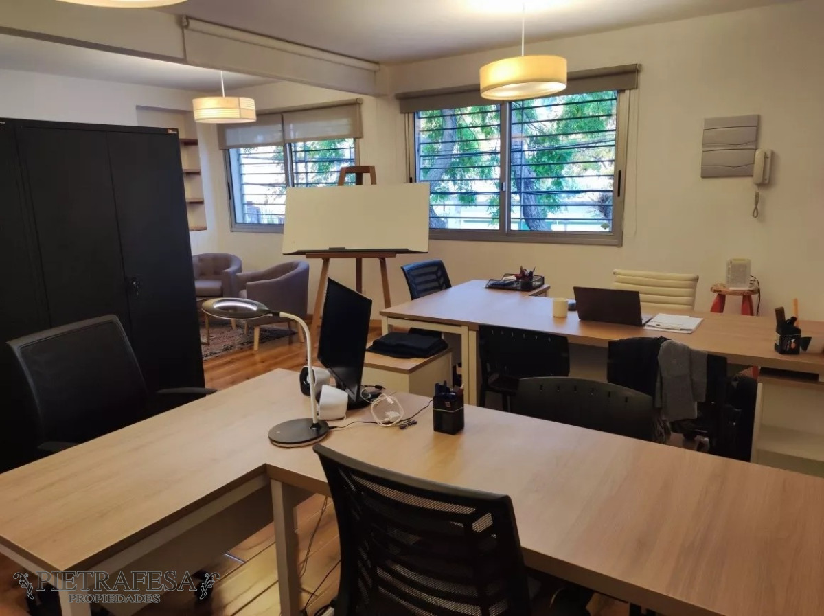 Oficina ID.6459 - Oficinas en venta- 26 De Marzo-Pocitos
