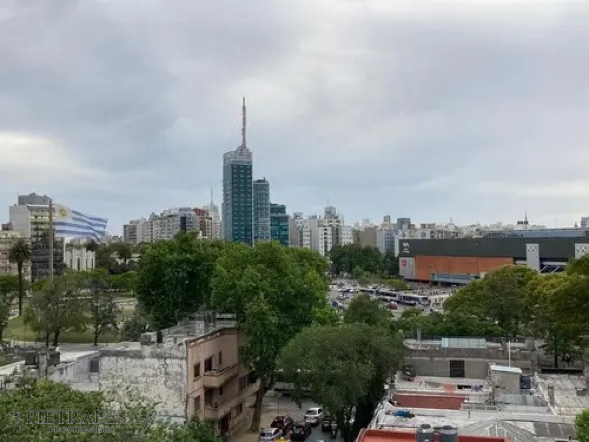 Oficina ID.3805 - Oficina a Estrenar - 129m2 - 2 baños - Garaje - Urquiza - Tres Cruces