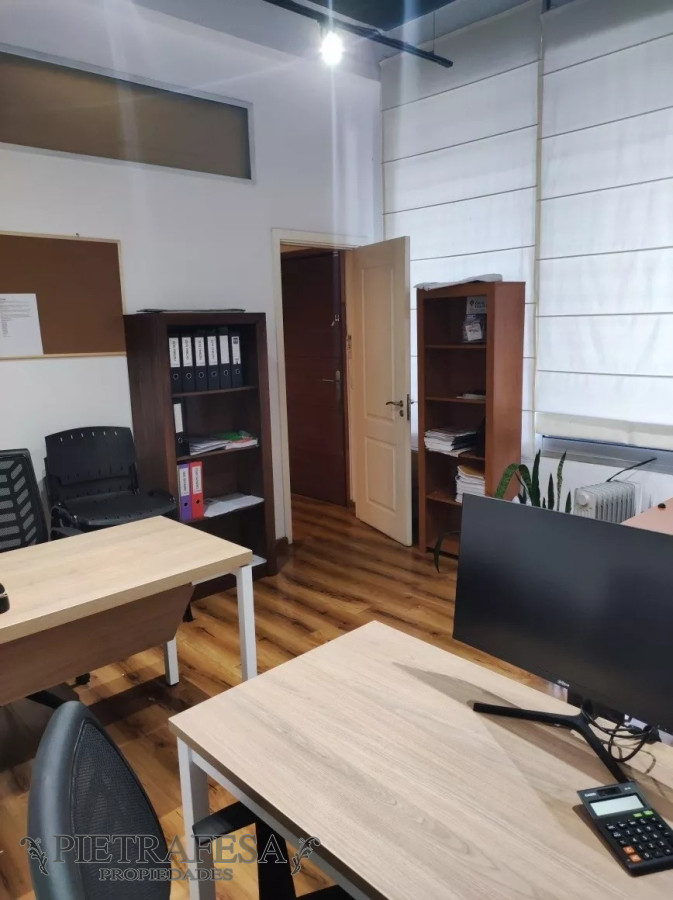 Oficina ID.6459 - Oficinas en venta- 26 De Marzo-Pocitos
