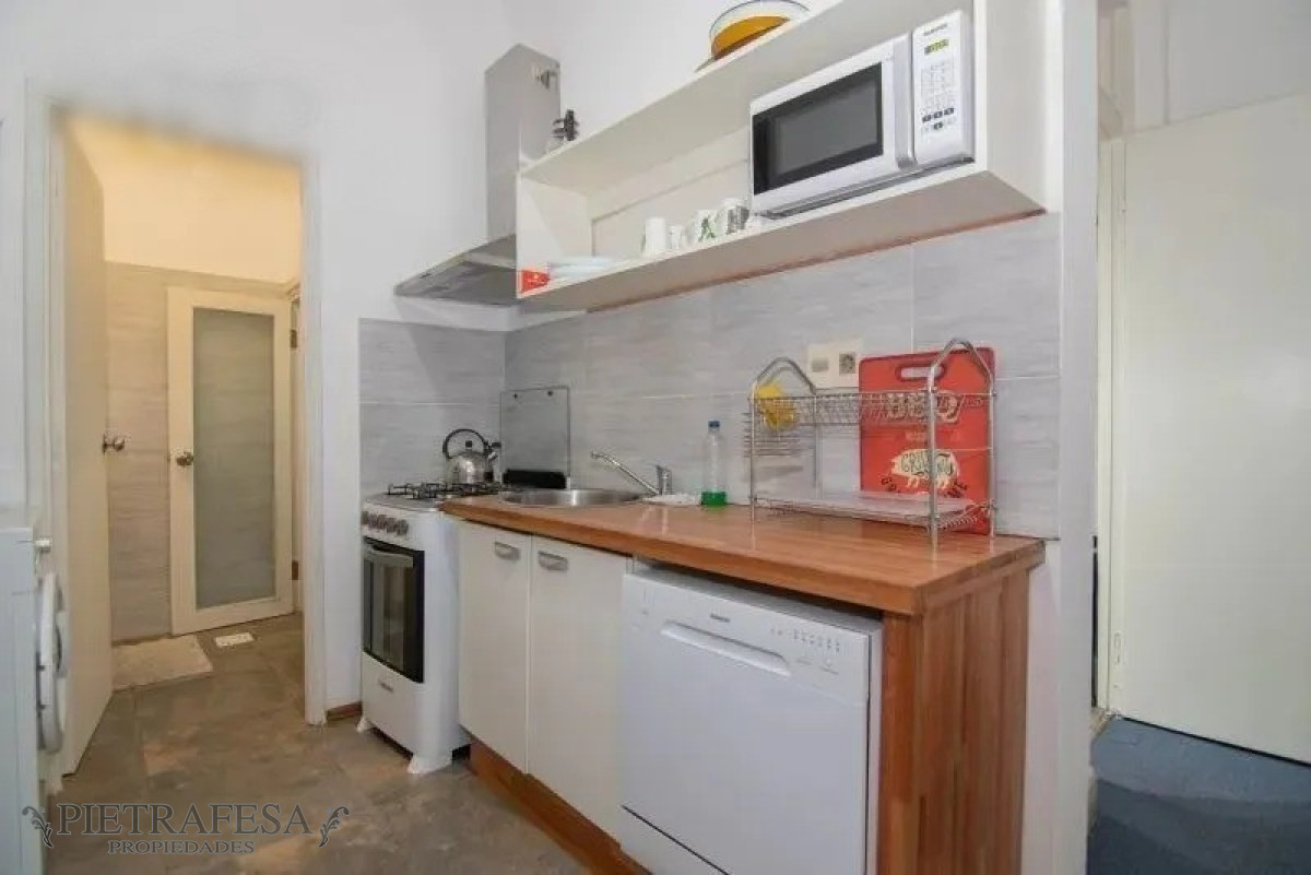 Oficina ID.5463 - Oficina en venta - Avenida 18 De Julio-Cordón 