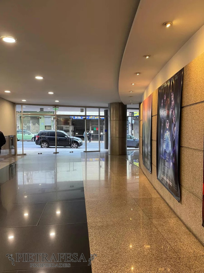 Oficina ID.7179 - Oficina en venta- Colonia- Centro